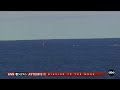 Artemis II: Divers will soon retrieve crew after historic splashdown