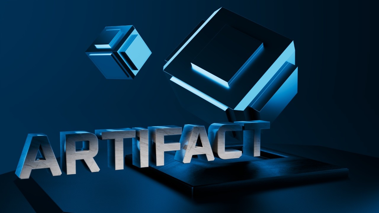 Watch The Artifact | Liquid Drum & Bass Mix on YouTube Watch The Artifact | Liquid Drum & Bass Mix on YouTube