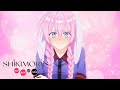 Bunny-Mori | Shikimori's Not Just a Cutie