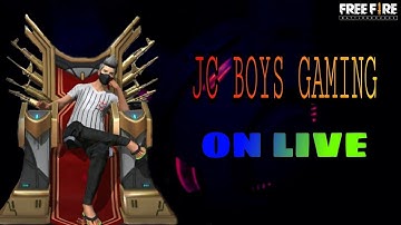 FREE FIRE LIVE STREAM IN TELUGU