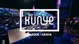DARQUE DJ Set | Kunye Nairobi IV, Kenya