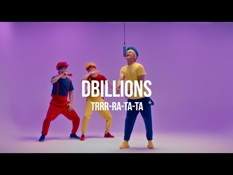 D Billions : Trrr-Ra-Ta-Ta Performs Curltai Live For The First Time!