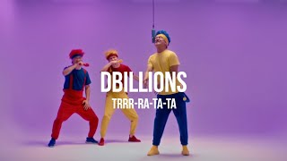 D Billions : Trrr-Ra-Ta-Ta (Brush Your Teeth) performs Curltai live for the first time!
