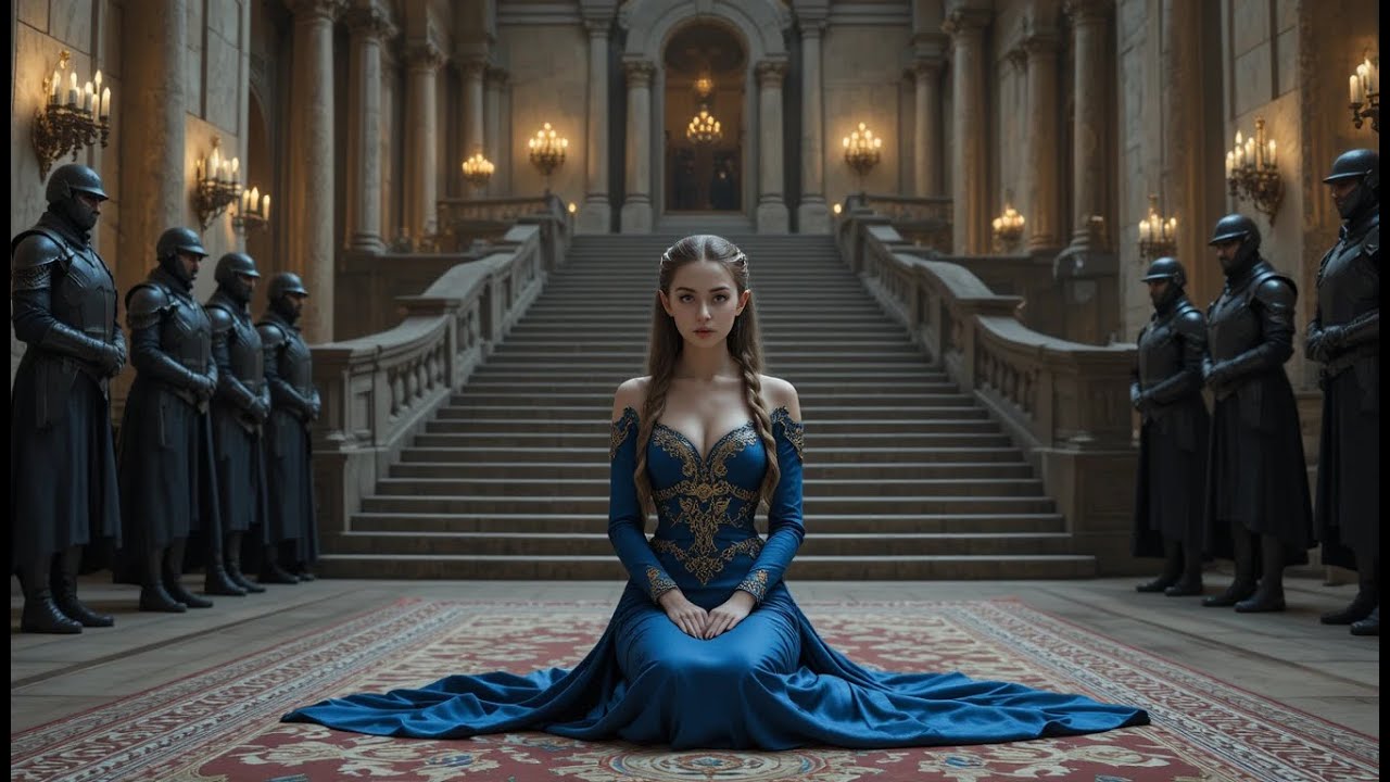 Ein menschlicher Partner als Strafe – bis er ihr Herz eroberte | Sci-Fi HFY