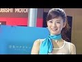 清楚すぎるコンパニオン味岡宏佳登場!! 東京オートサロン2015 SPECIAL vol.8 / TOKYO AUTO SALON