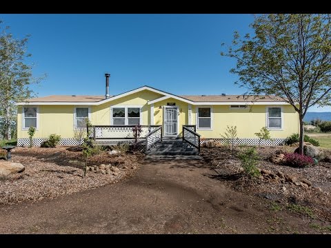 34831 Auberry Rd, Auberry, CA home video tour