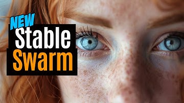 How to install New StableSwarm Beta.