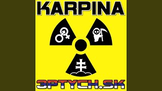 Video thumbnail of "Karpina - Ing. Horvath"