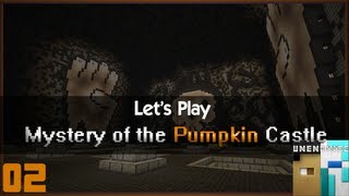 Lets Play Mystery of the Pumpkin Castle - Episode 2
