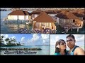 MALDIVES TOUR 2020 PART - 2 | SUN SIYAM OLHUVELI GRAND WATER VILLA | FULL ISLAND TOUR ||