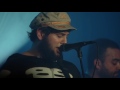 Joe Hertler & The Rainbow Seekers - American Color (Live at Bell's Eccentric Café)