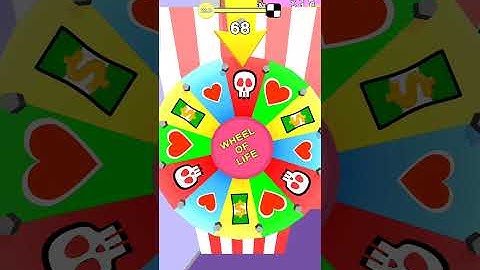 run of Life New Update - All Levels Android and ios Gameplay #shorts #shoot , run of Life ios