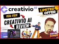 Creativio Ai Review ✅ Creativio Review ✅ [Creativio Ai Review]👇