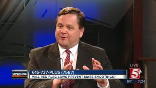 Will Red Flag Laws Prevent Mass Shootings? p2