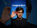 Google AI Glasses Are INSANE 😳 #shorts