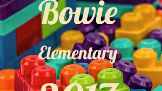 Bowie STAAR Song 2017