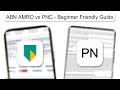 ABN AMRO Vs PNC Beginner Friendly Guide (2025) (2026)