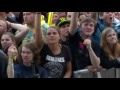 Disturbed Live @ Rock Am Ring (Germany) 03.06.2016 [FULL CONCERT]