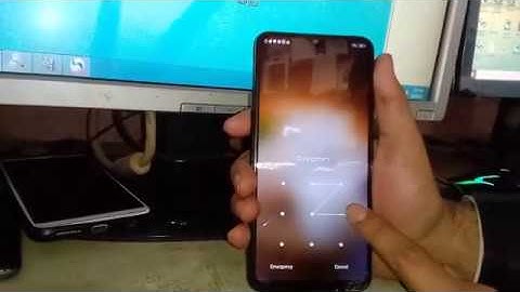 VIVO Y93 1814 How To Hard Reset Pattern Lock OR Pin Lock Mrt New Method