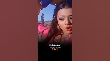 Ye Ladka Hay Allah Kaisa Hai Diwana | Asha Bhosle | Mohammed R | Hum Kisise Kum Naheen - Love Songs