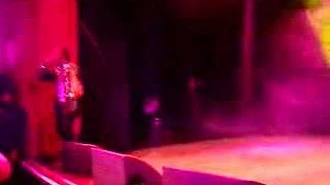 Omarion Concert 06.04.2008