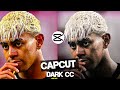 I Made CapCut Look Like After Effects.. (Dark CC Tutorial)