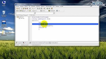Curso C/C++ por IngNestorgt - 03 Variables de Tipo Entero