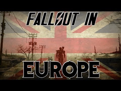 Video: Fallout Anthology Brengt In Oktober Vijf Klassieke RPG's Naar Europa