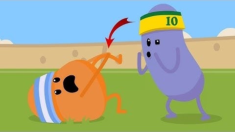 DUMB WAYs TO DIE 2: DUMBEST of the DUMB II