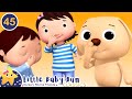 Let&#39;s Learn Colours with the Little Puppy! | Little Baby Bum Animal Club | Fun Songs for Kids