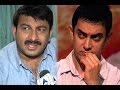ABP-BJP MP Manoj Tiwari calls Aamir Khan a traitor