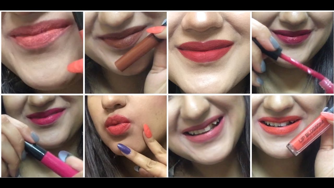 maybelline lipstick under 200