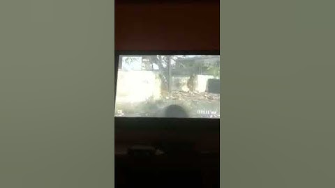 Quick scope double kill