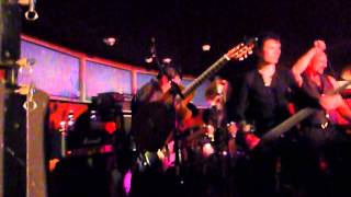 Geoff Tate &quot;Say You Love It&quot;  Shiprocked Cruise 2012 MSC Poesia 11/28/12 live concert