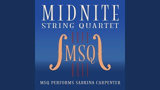 Espresso - Midnite String Quartet