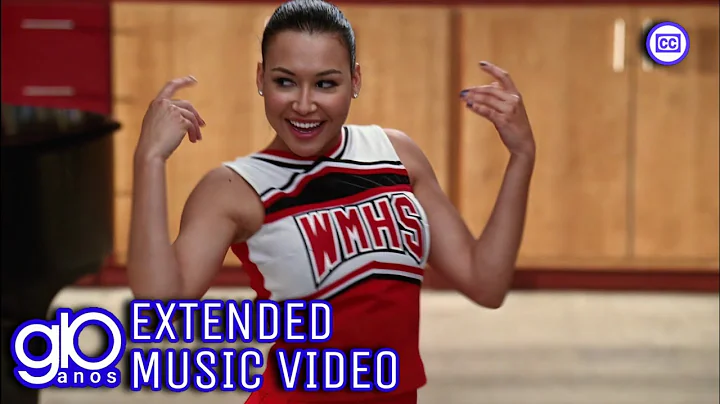 So Emotional (Studio Version/Edit) — Glee 10 Years