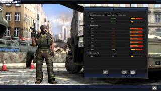 wallhack  point blank  21/11/2011