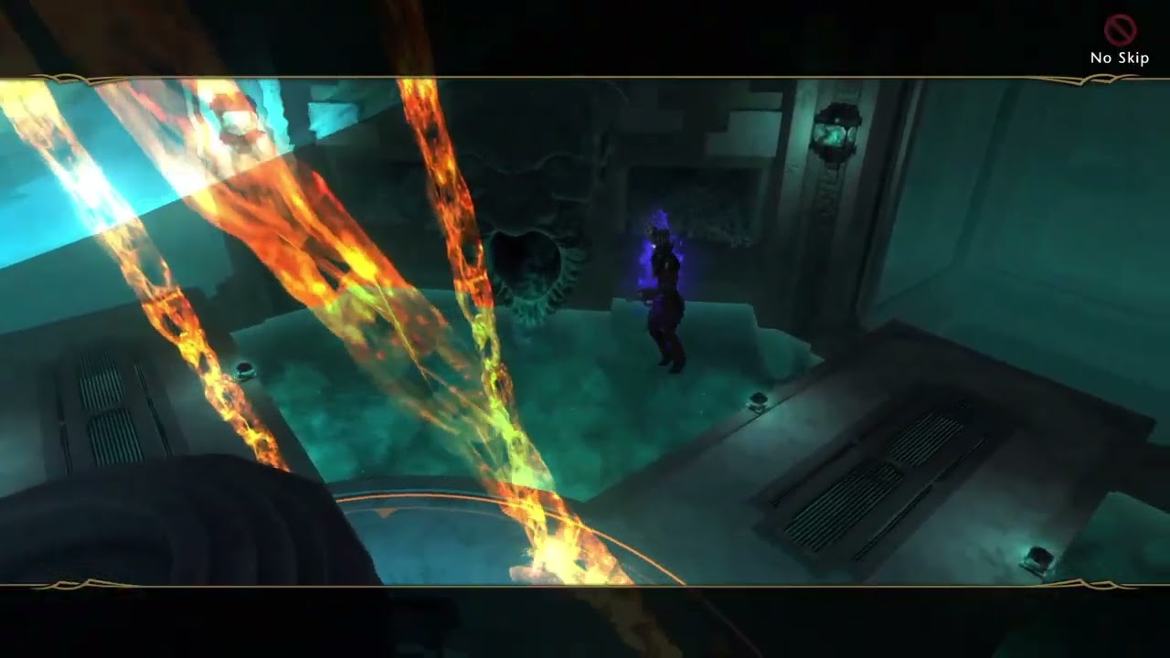 Neverwinter Outdated Ranger Warden Build 56k GS Cradle of the Death God