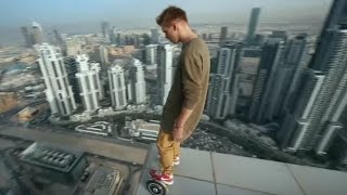 Ultimate Rooftop Exploring | EXTREME