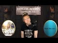 BHV Reaction: Guys like you by Taylor Acorn