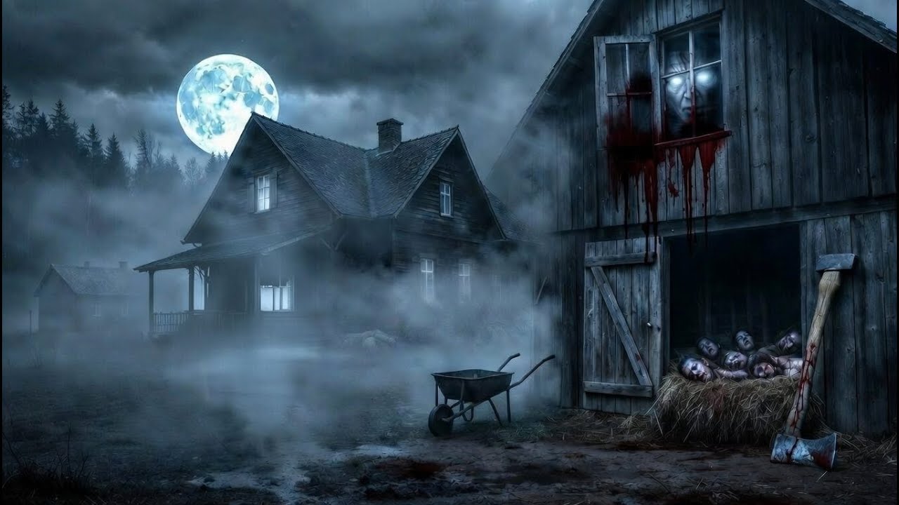 What They Discovered in Room 7 Still Has No Explanation