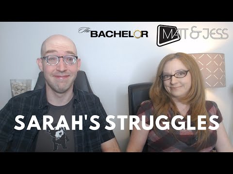 The Bachelor Matt James episode 3 review and recap: Sarah's struggle, Katie the MVP