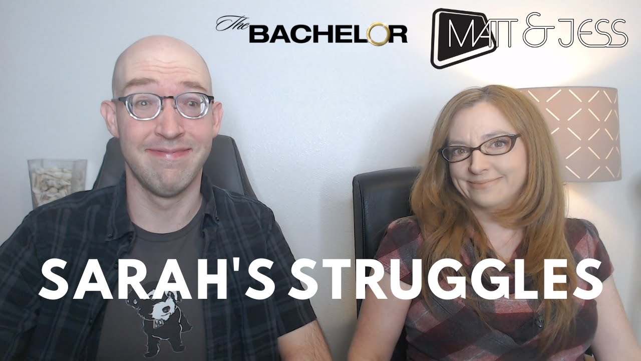 The Bachelor Matt James episode 3 review and recap: Sarah's struggle, Katie the MVP