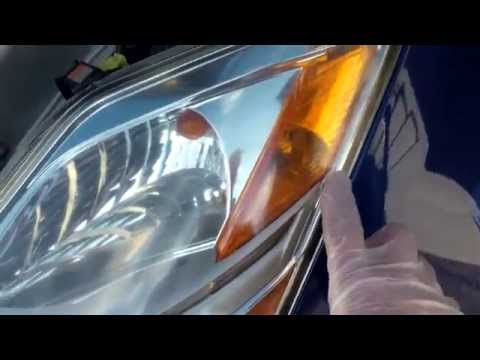 Replacing 2009 Toyota Prius side marker lights