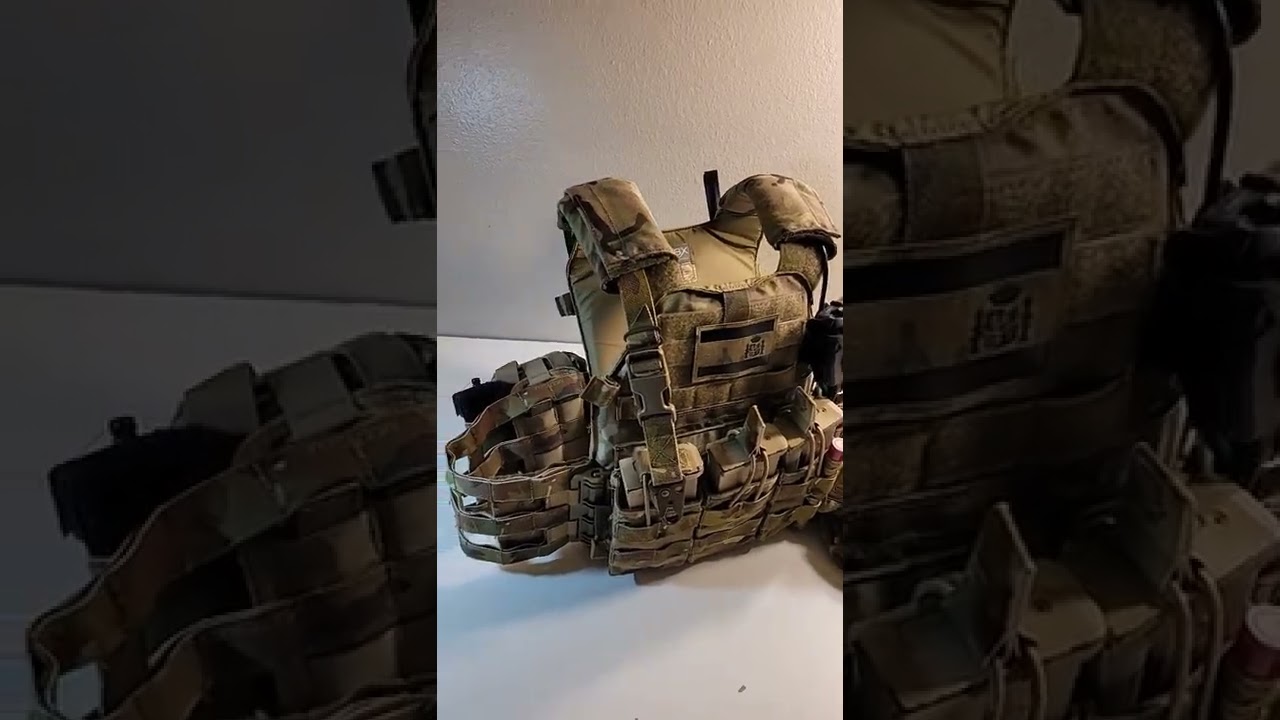 JPC cummerbund on the LBX 0300, winning combination 👌🏼