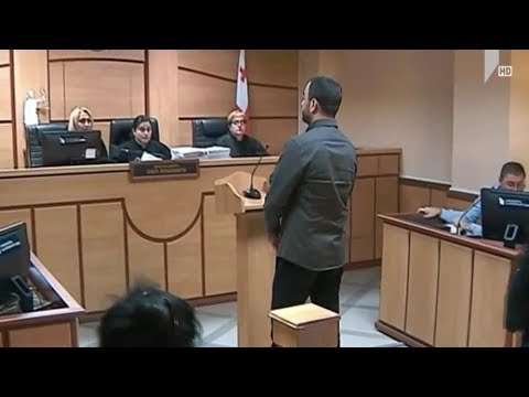 7 ნოემბრის და „იმედის“ საქმის განხილვა