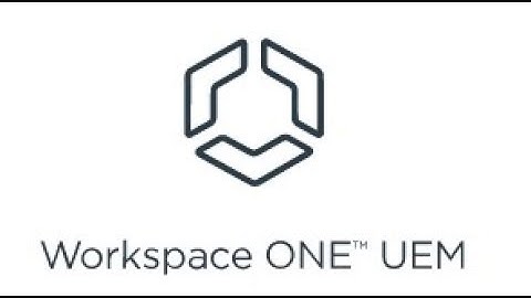 Configuring Windows Information Protection using VMware Workspace ONE