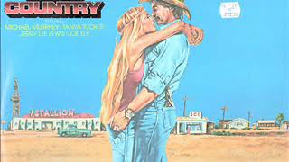 Joe Ely ~ West Texas Waltz