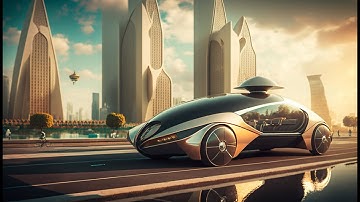 How AI is Revolutionizing Autonomous Driving - What You Need to Know!