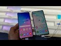 Samsung Galaxy Note 10 lite hands-on #CES2020